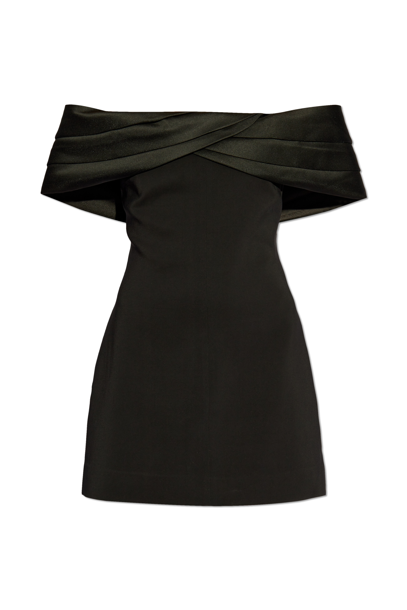 ワンピース ANINE BING SS25 FLEUR DRESS (A0210321BLK26 BLACK) Anine Bing Dress Fleur | Women's Clothing | Vitkac